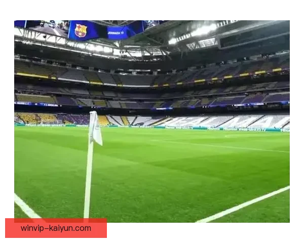 西甲联赛伯纳乌主场表现稳定，未来赛事备受关注