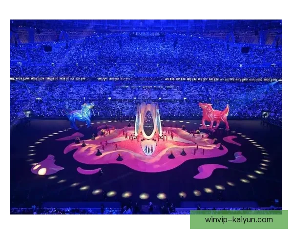 亚洲杯卡塔尔场馆设施日益完善，赛事组织备受关注