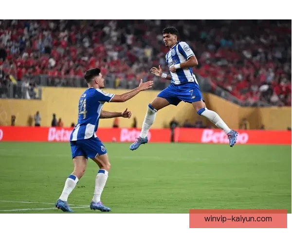 波尔图队控球能力提升明显，状态回暖凸显球队竞争力增强