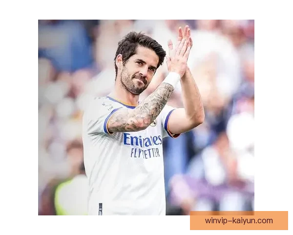 伊斯科在皇马时期表现稳健,正逐步找回最佳竞技状态 伊斯科在皇马时期表现稳健,正逐步找回最佳竞技状态