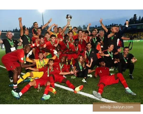 欧洲U19锦标赛葡萄牙表现稳健，前景被广泛看好