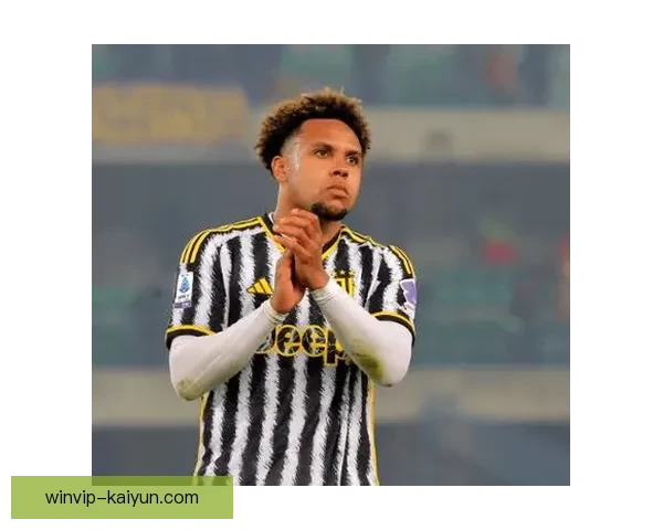 麦肯尼中场价值持续提升，近期表现值得关注