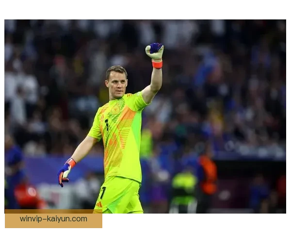 诺伊尔与卡西利亚斯对比分析：两位门将的职业生涯成就与影响力