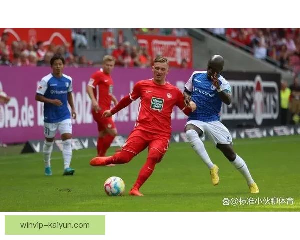 凯泽边路速度优势明显，近期攻防转换效率持续提升